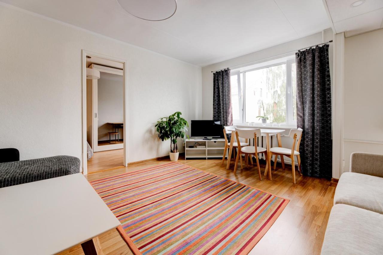 City Heart, Beside V-Spa - Tartu Home Apartments Zewnętrze zdjęcie